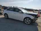 2011 CHEVROLET CRUZE