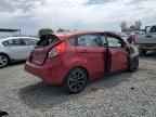 2016 FORD Fiesta