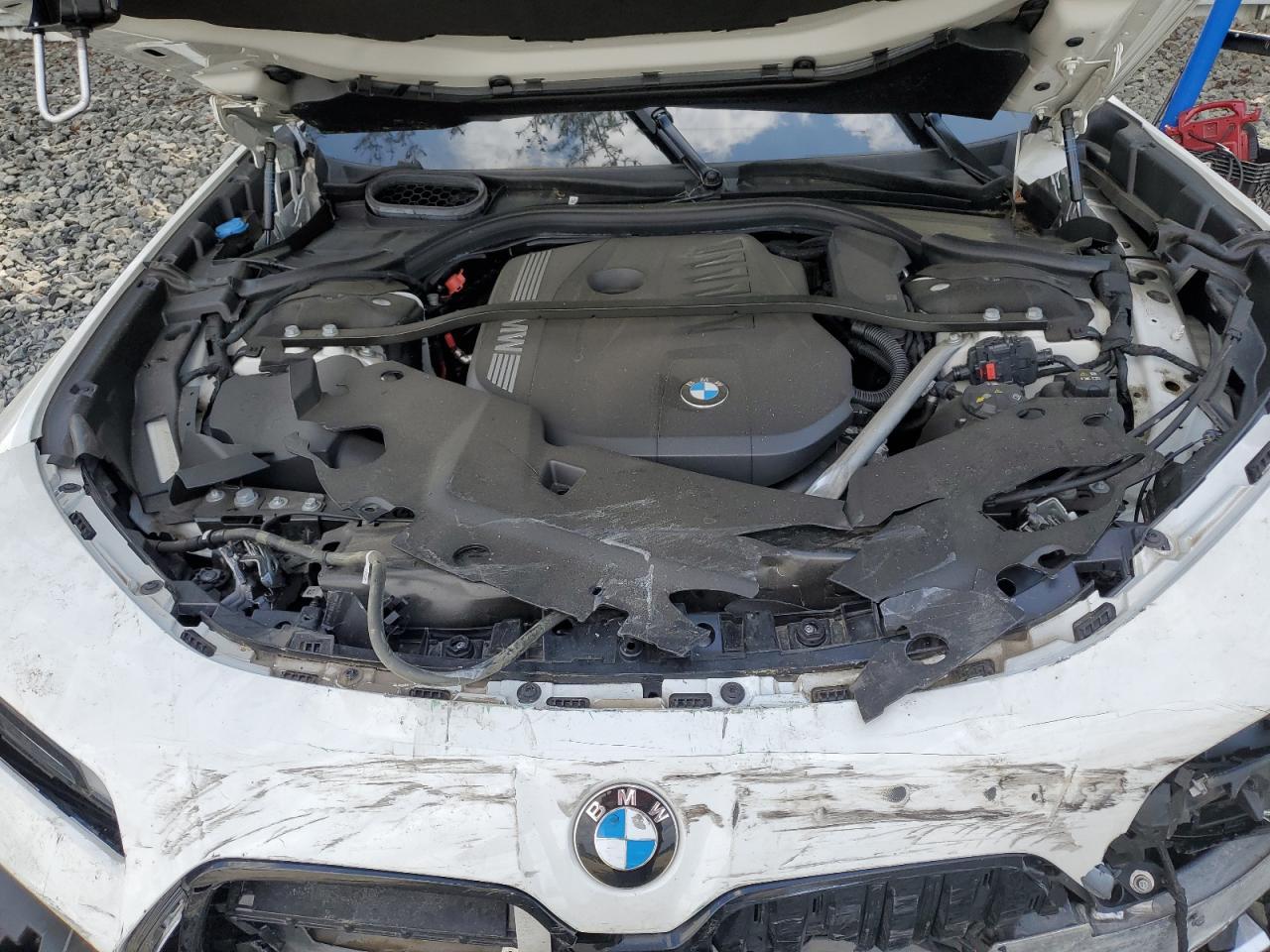 2023 BMW 7 series