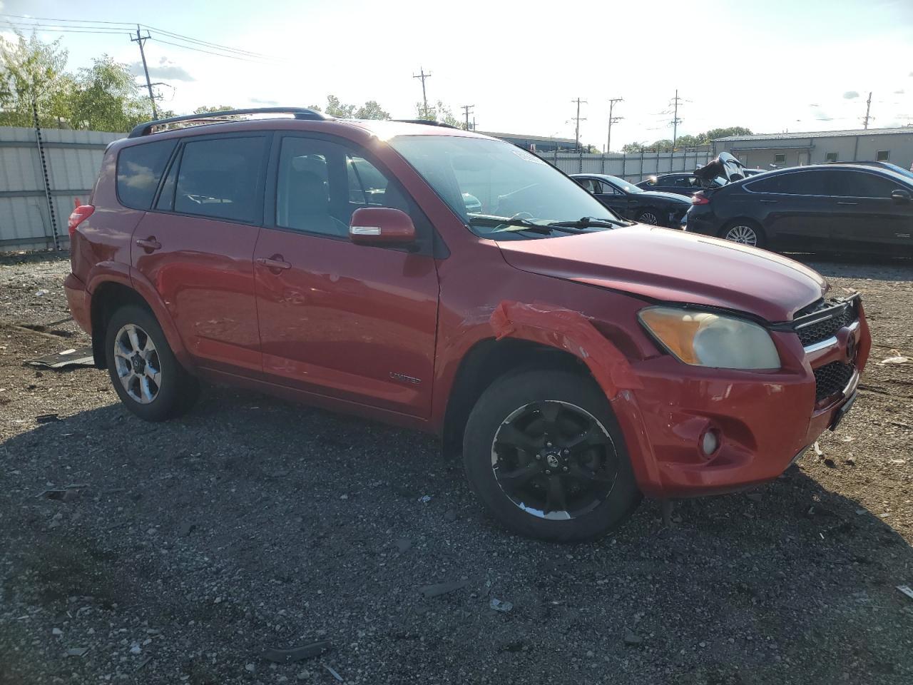 2010 TOYOTA RAV4
