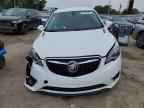 2019 BUICK Envision