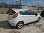 2014 FORD Fiesta