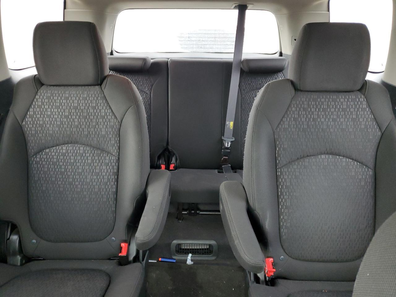 2011 GMC ACADIA