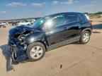 2019 CHEVROLET TRAX