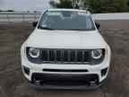 2022 JEEP Renegade