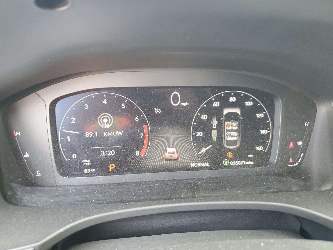 2023 ACURA Integra
