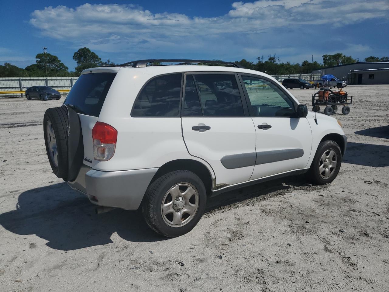 2002 TOYOTA RAV4