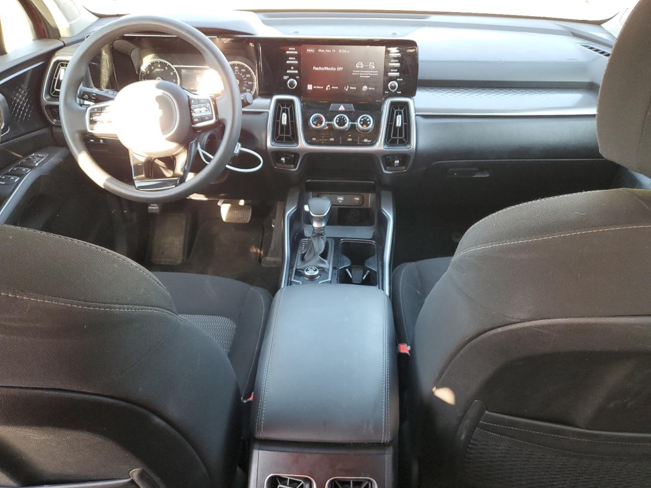 2023 KIA SORENTO