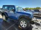 2010 JEEP WRANGLER