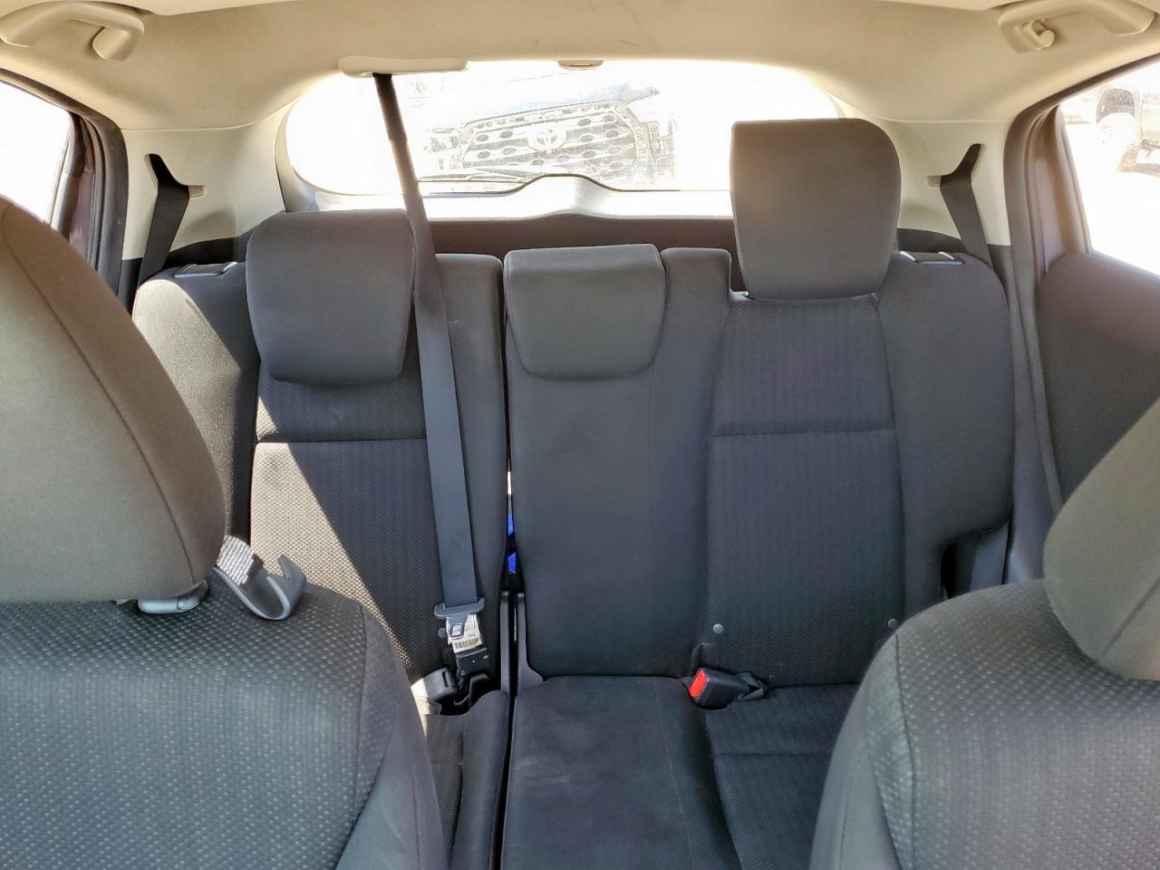 2017 HONDA HR-V