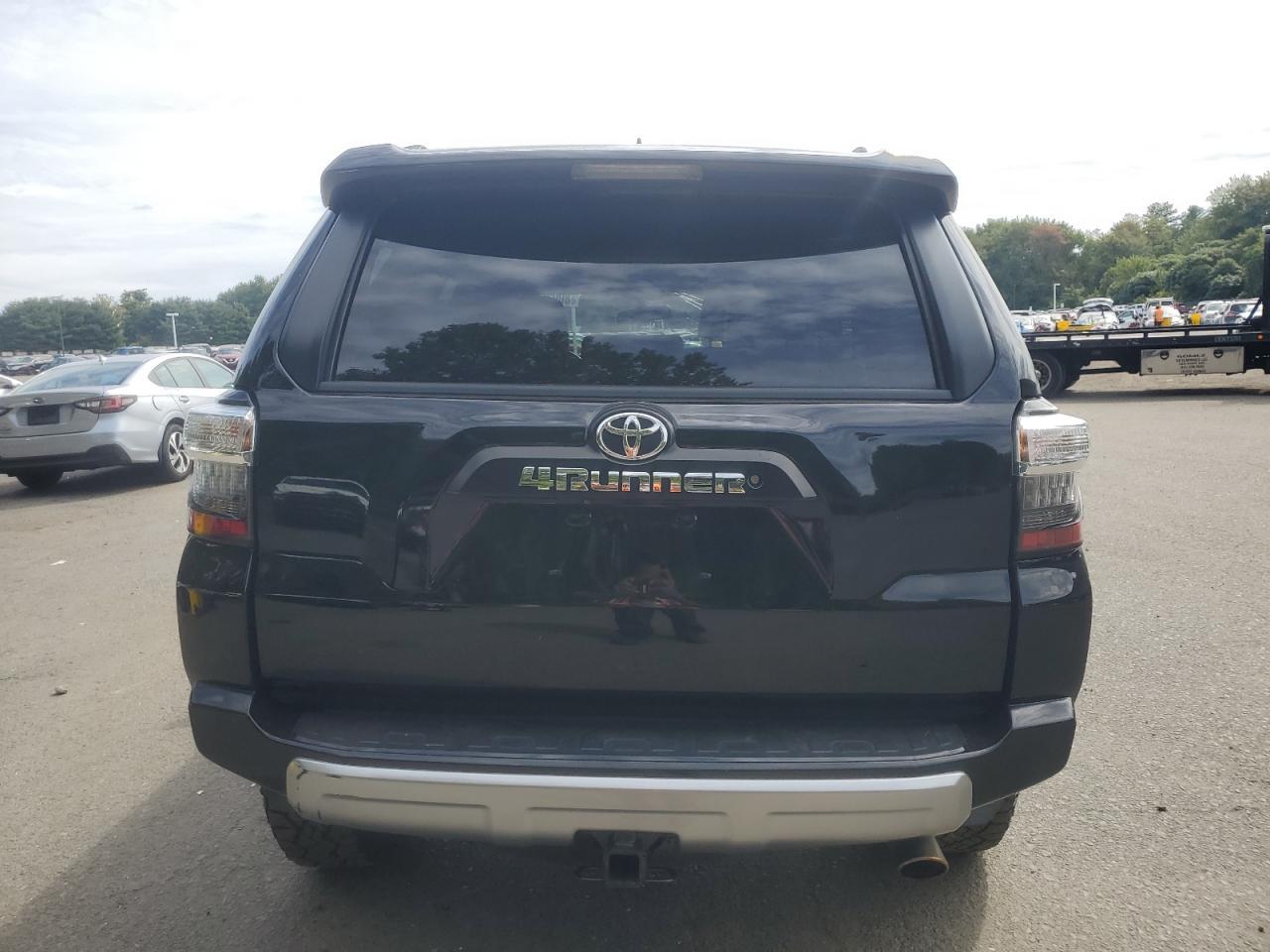 2015 TOYOTA 4Runner