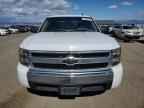 2008 CHEVROLET Silverado