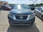 2013 NISSAN PATHFINDER