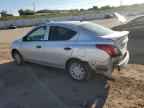 2013 NISSAN VERSA