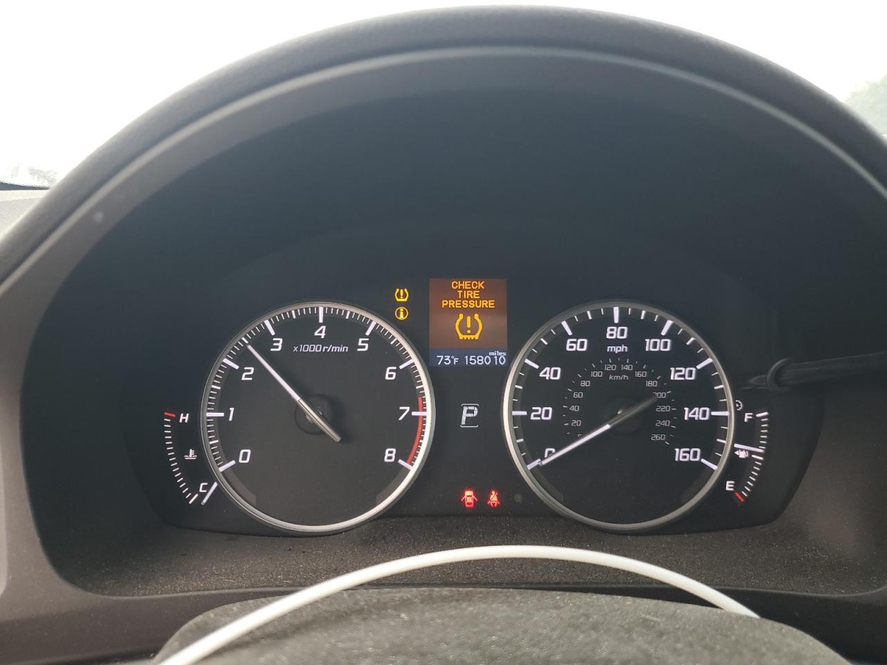 2014 ACURA ILX