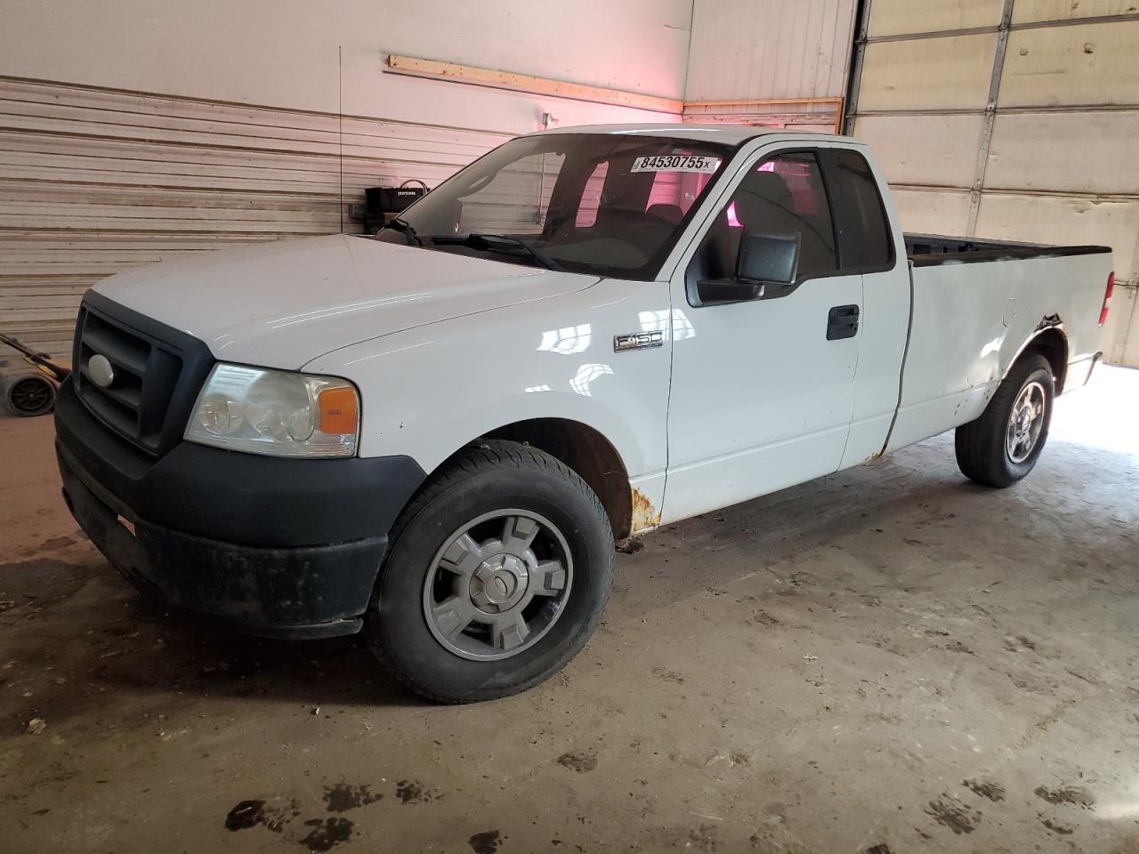 2006 FORD F-150