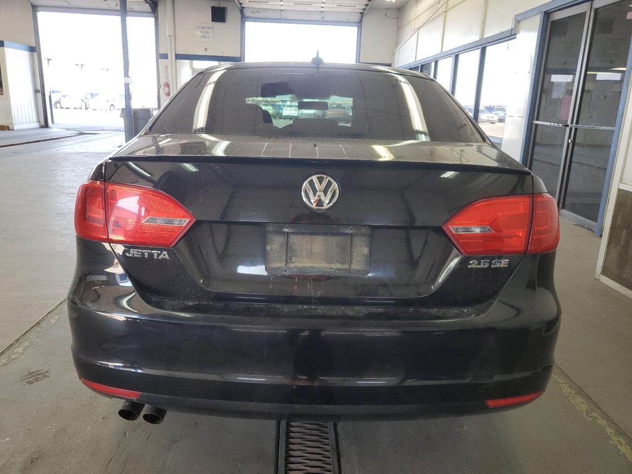 2013 VOLKSWAGEN JETTA