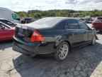 2010 FORD FUSION
