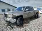 2013 GMC Sierra