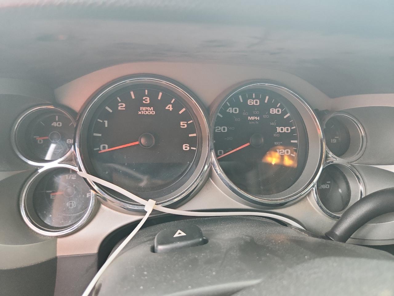 2008 GMC Sierra