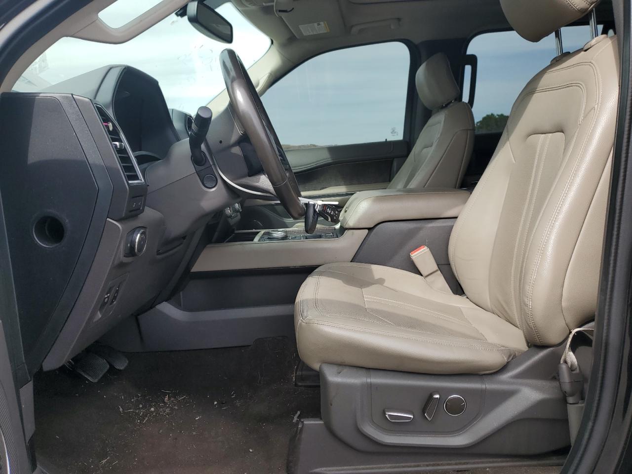 2019 FORD Expedition