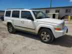 2008 JEEP Commander