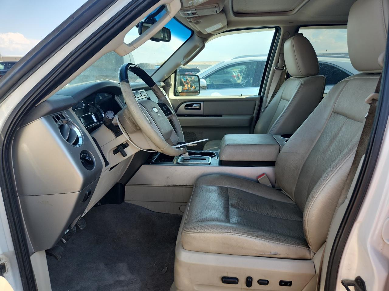 2013 FORD Expedition