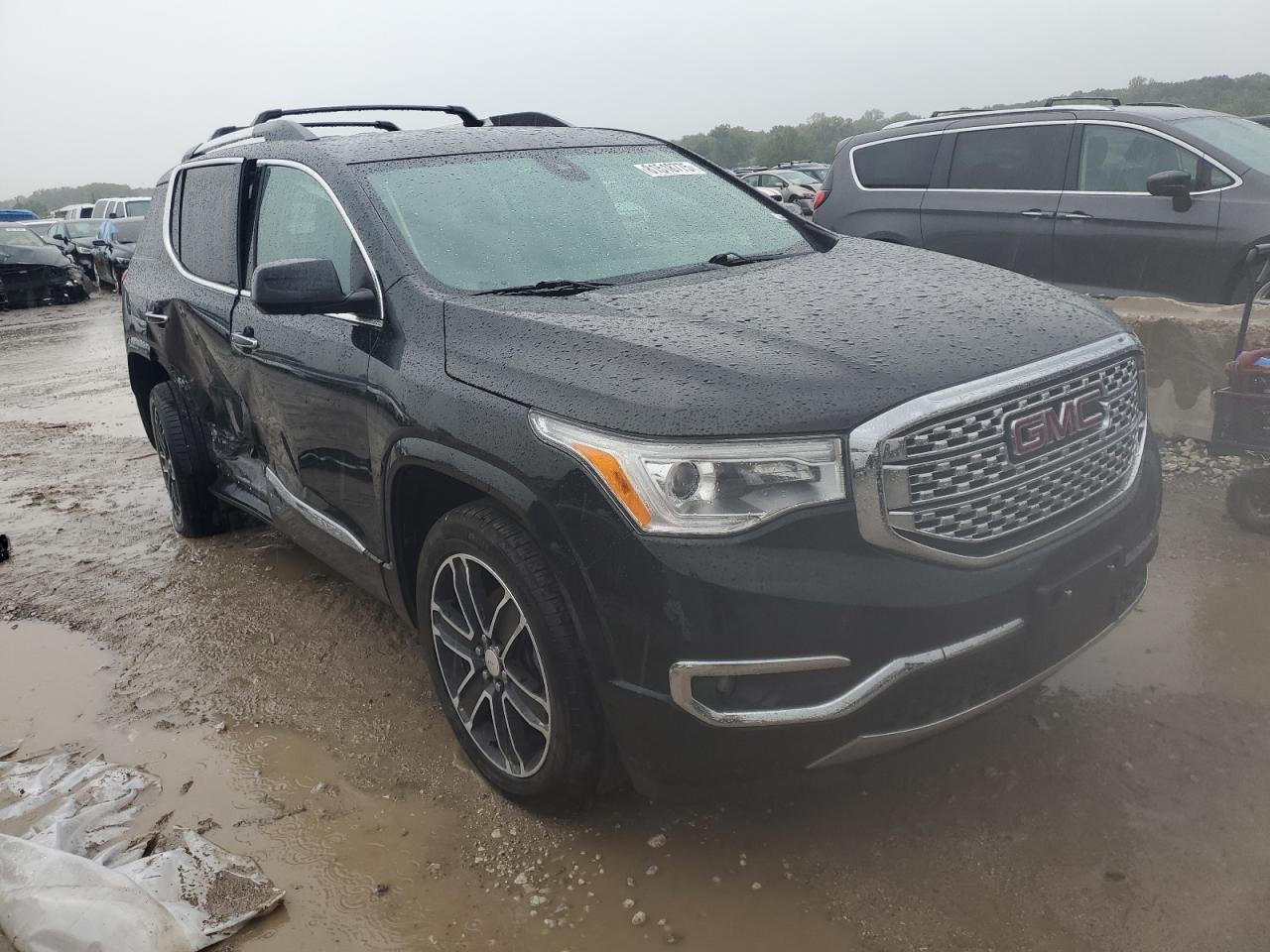 2019 GMC ACADIA
