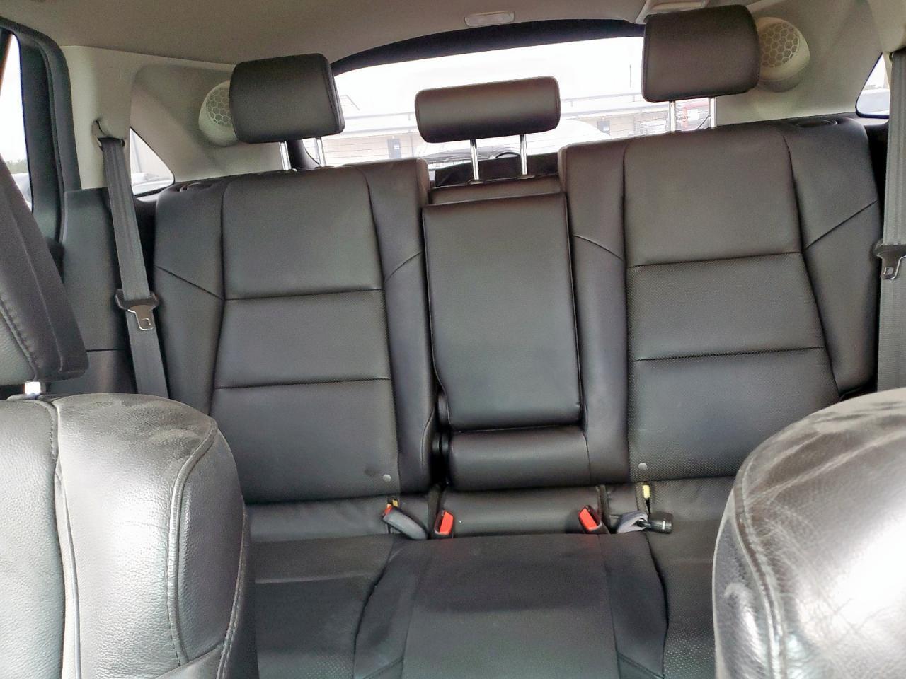 2015 ACURA RDX
