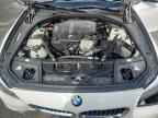 2014 BMW 5 series