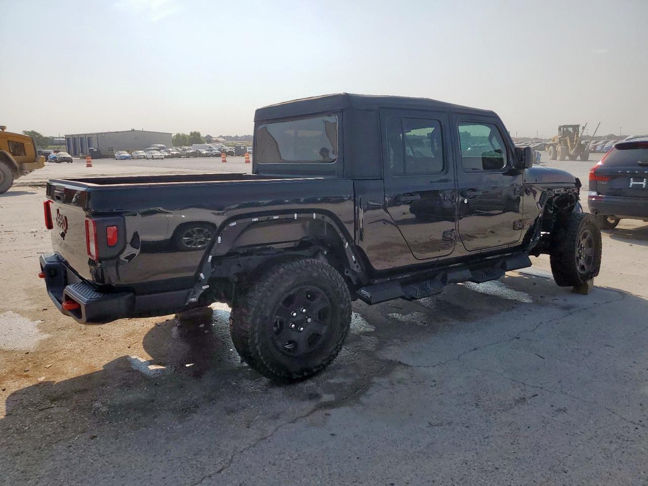 2023 JEEP Gladiator