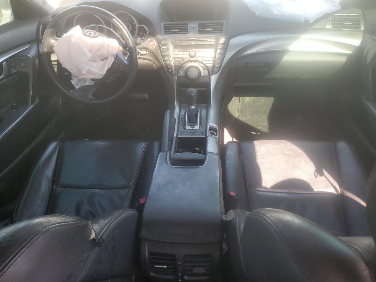 2009 ACURA TL