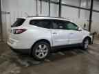 2015 CHEVROLET TRAVERSE