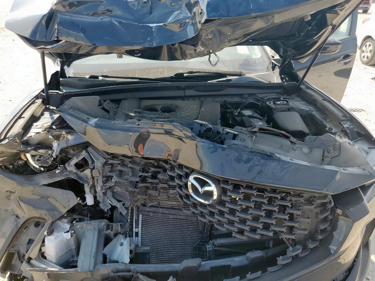 2023 MAZDA CX-50