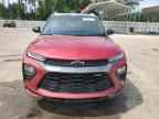 2021 CHEVROLET Trailblazer