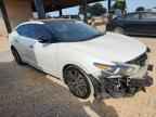 2016 NISSAN Maxima
