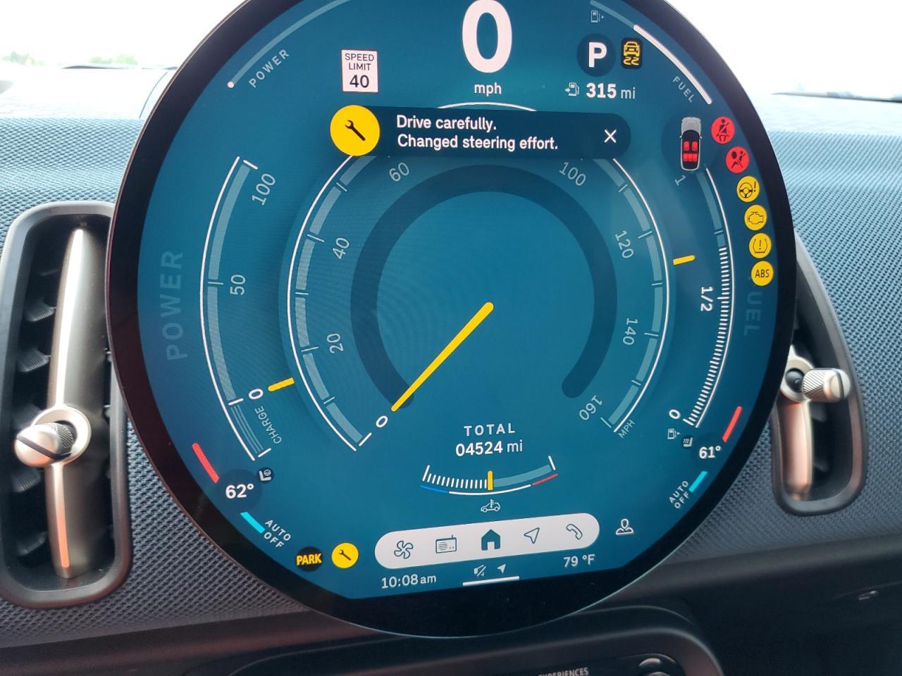 2025 MINI Countryman