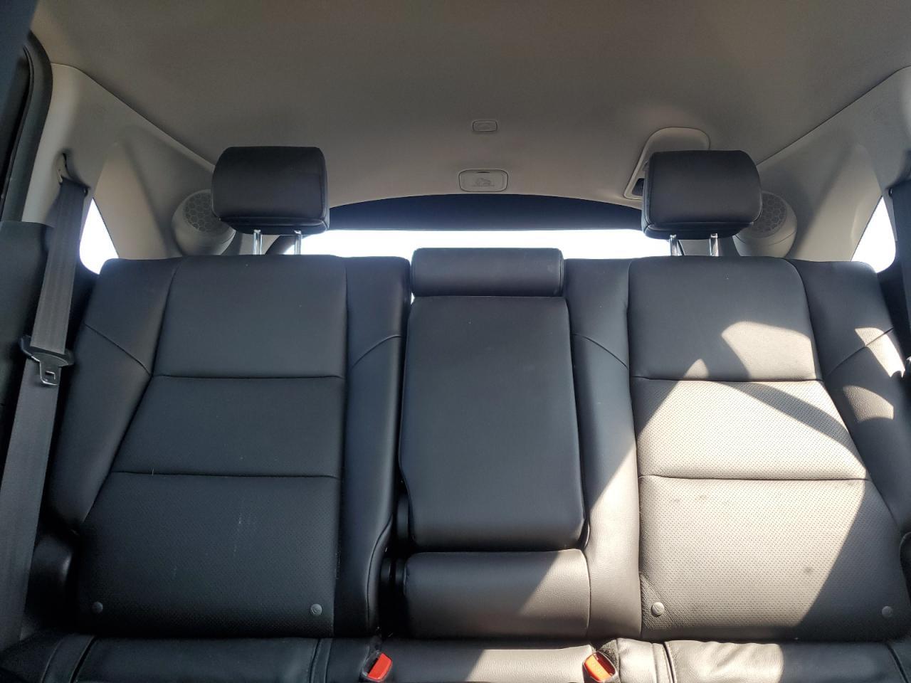 2018 ACURA RDX