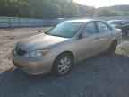 2002 TOYOTA CAMRY