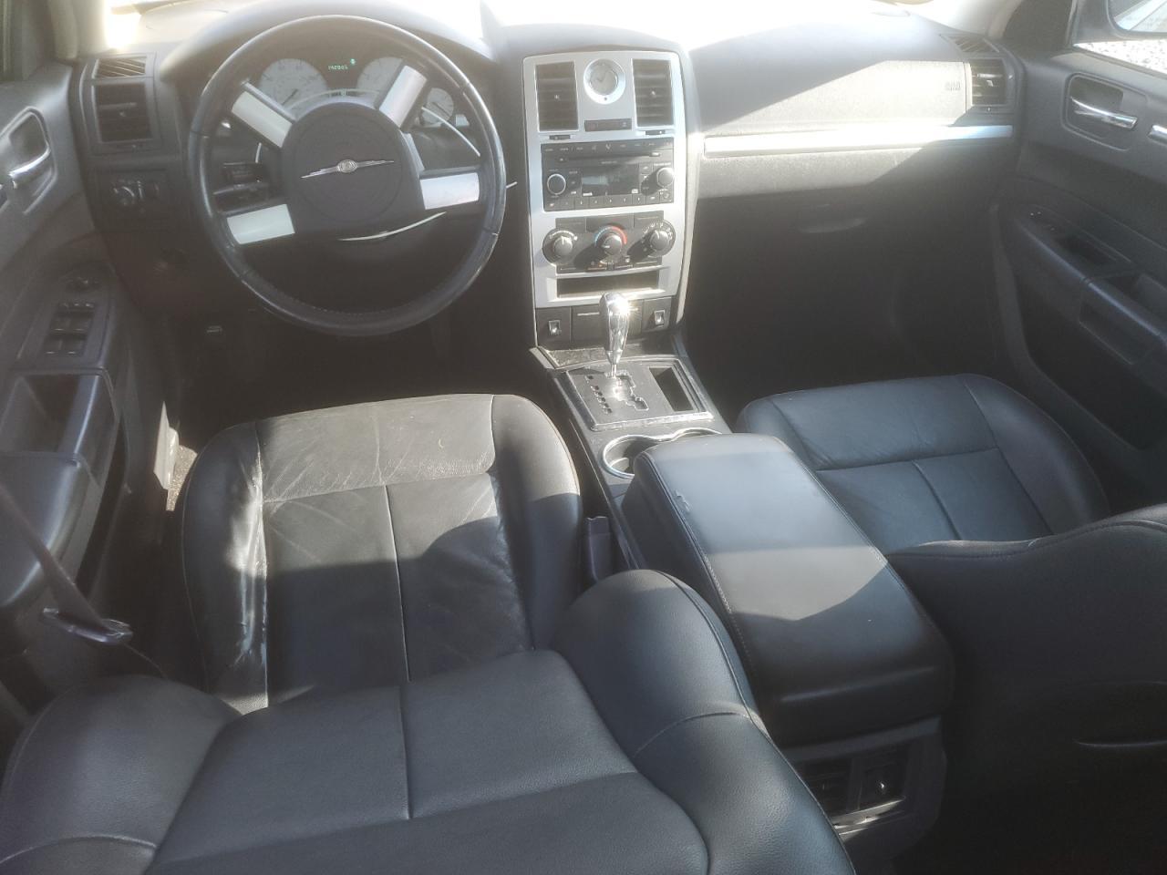 2008 CHRYSLER 300