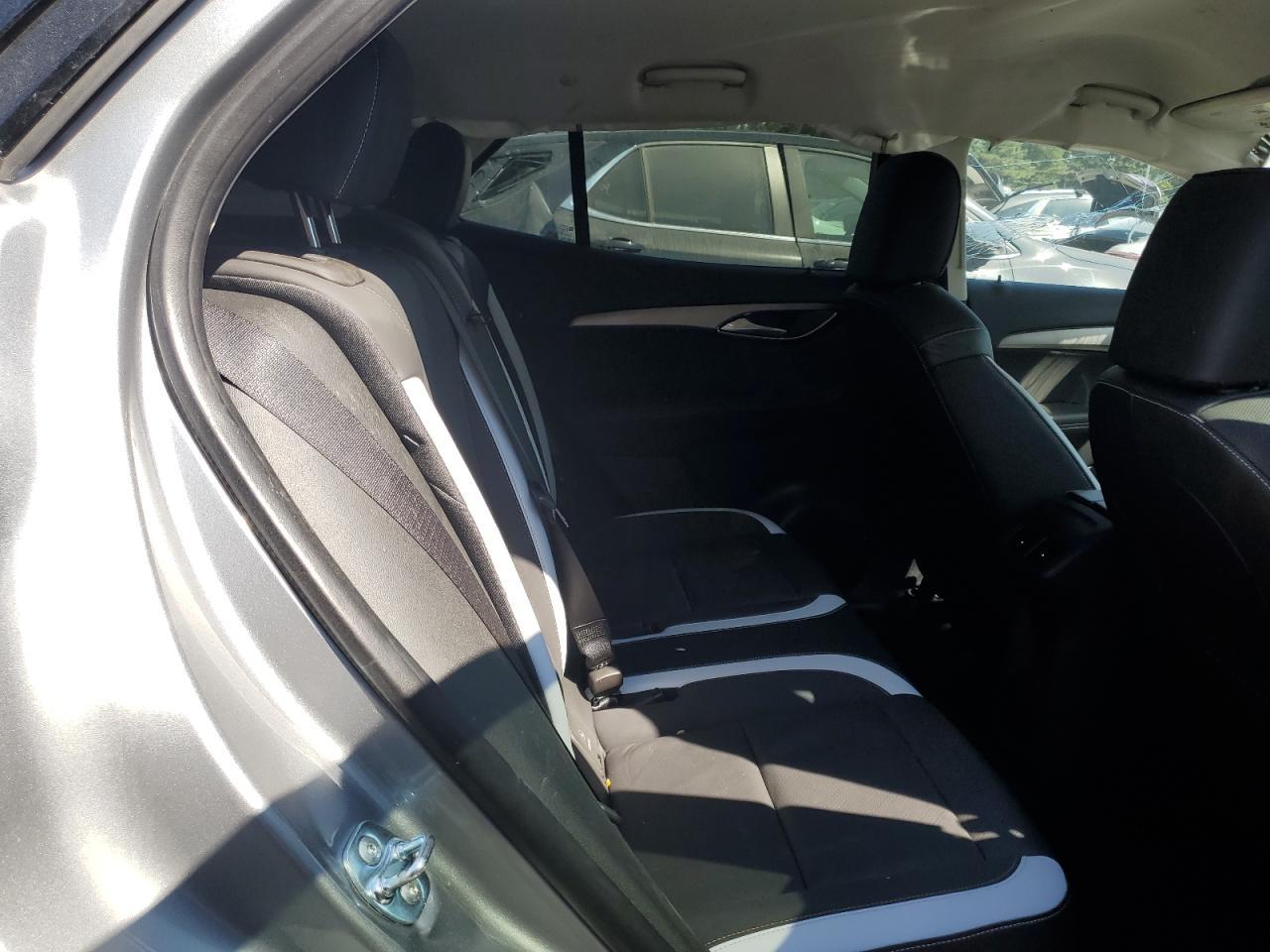2025 BUICK Envision