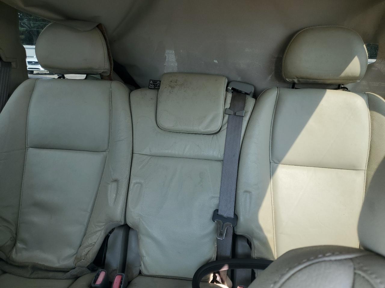 2004 VOLVO XC90