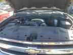 2011 CHEVROLET Silverado