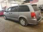 2013 DODGE GRAND CARAVAN