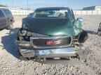 2002 GMC Sierra