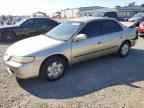 2000 HONDA ACCORD