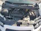 2012 CHEVROLET SONIC