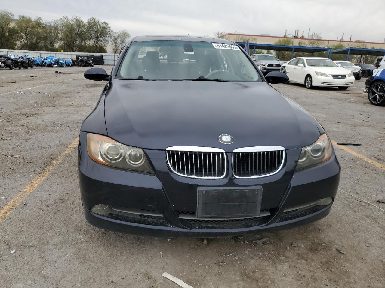 2006 BMW 3 SERIES