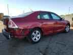2008 FORD FUSION