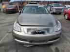2008 INFINITI G35
